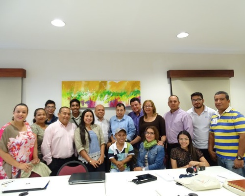 Periodistas de Estelí, Ocotal, León y Chinandega capacitados en análisis presupuestario