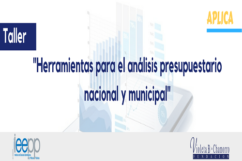 FVBCH e IEEPP buscan capacitar a 100 periodistas