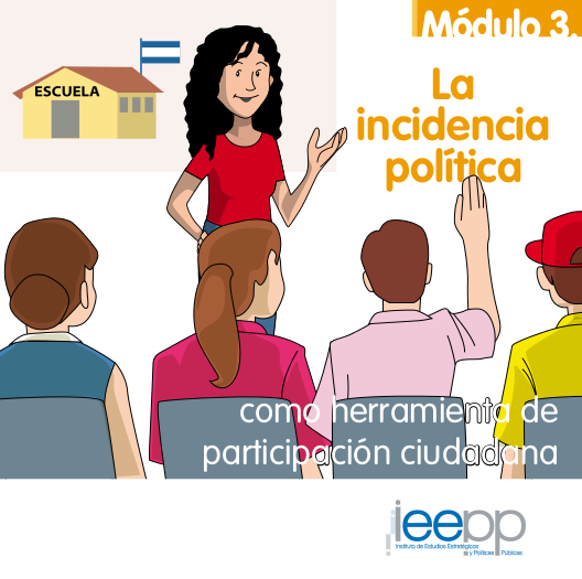 Módulo 3. Incidencia Política