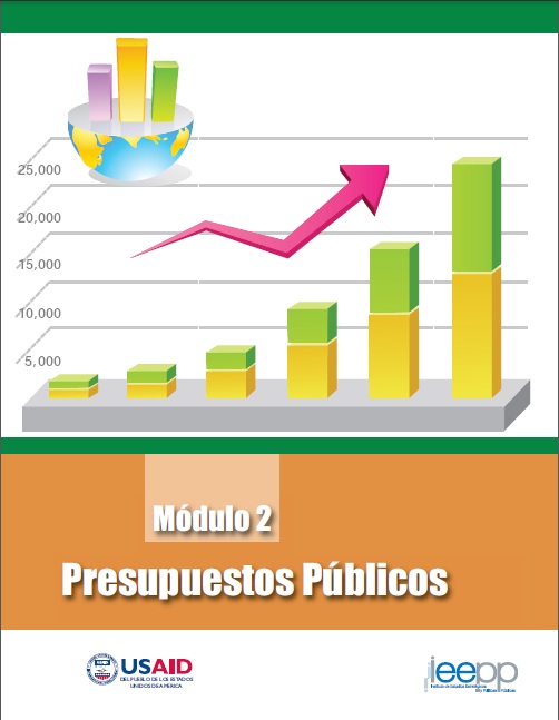 Módulo II: Presupuestos Públicos