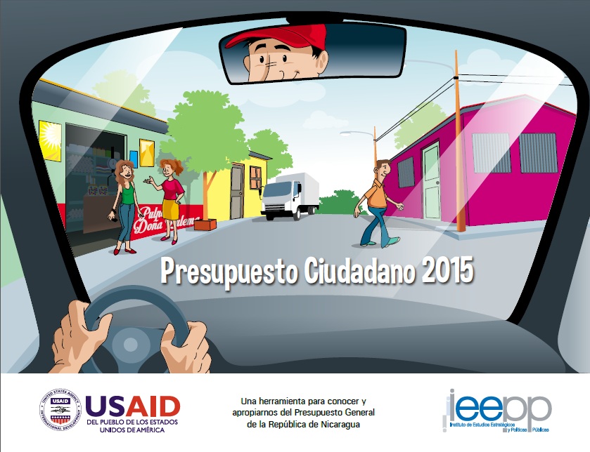 Presupuesto Ciudadano 2015